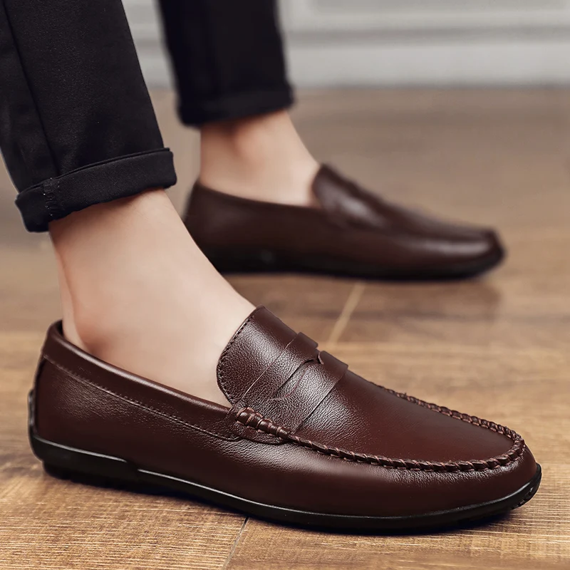 Shoes Men Casual Men Casual Shoes 2020 Sapatos Leather Black Causal For Sapato Man Sports Mens Hot Sale Fashion New Breathable
Shoes Men Casual Men Casual Shoes 2020 Sapatos Leather Black Causal For Sapato Man Sports Mens Hot Sale Fashion New Breathable