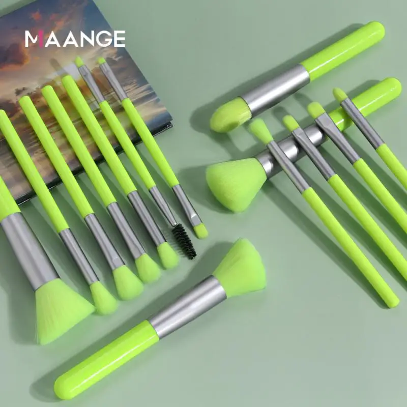 15Pcs Makeup Brushes Tool Set Cosmetic Powder Eye Shadow Foundation Blush Brush Blending Beauty Make Up Brush Maquiagem
15Pcs Makeup Brushes Tool Set Cosmetic Powder Eye Shadow Foundation Blush Brush Blending Beauty Make Up Brush Maquiagem