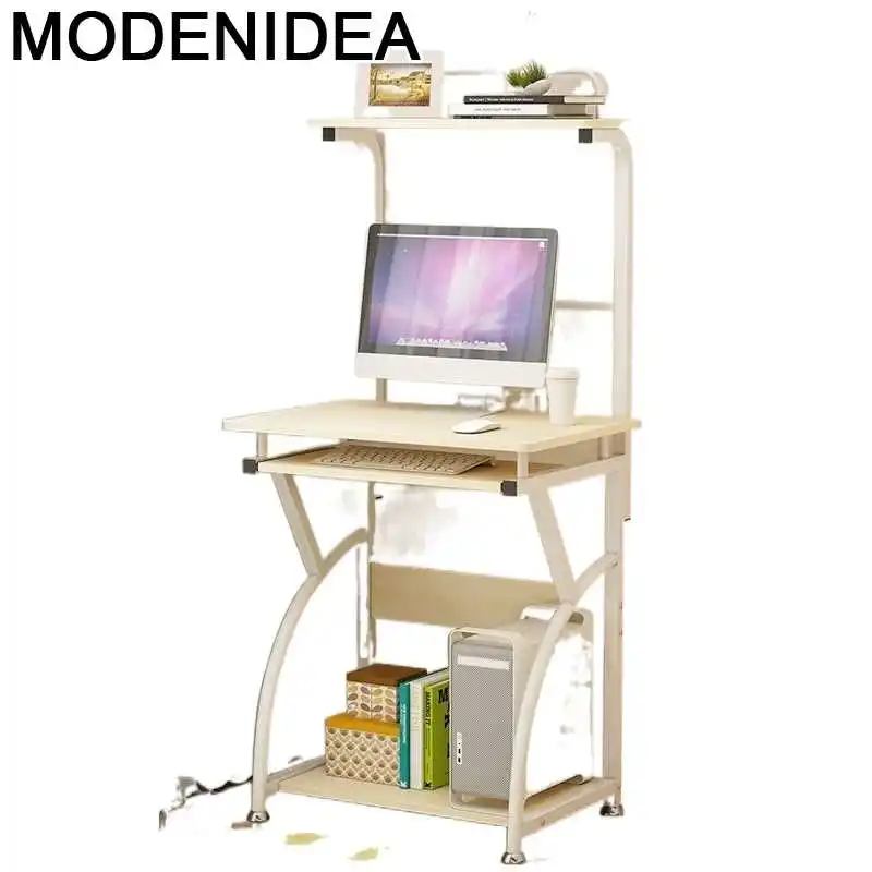 

Mesa Dobravel Office Escritorio Mueble Lap Bed Tray Tafel Adjustable Tablo Bedside Laptop Stand Study Desk Computer Table