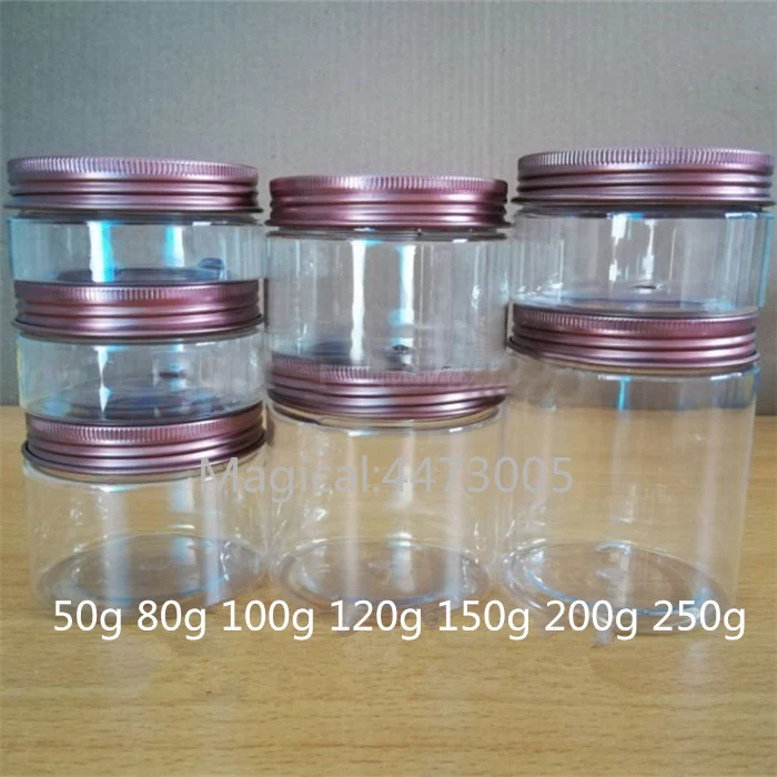 50g-250g 10/30/50pcs Empty Aluminum Cap Cosmetic Tin Pot Lip Balm Jar Containers Oil Wax Empty Cosmetic Face Cream Container Box
50g-250g 10/30/50pcs Empty Aluminum Cap Cosmetic Tin Pot Lip Balm Jar Containers Oil Wax Empty Cosmetic Face Cream Container Box