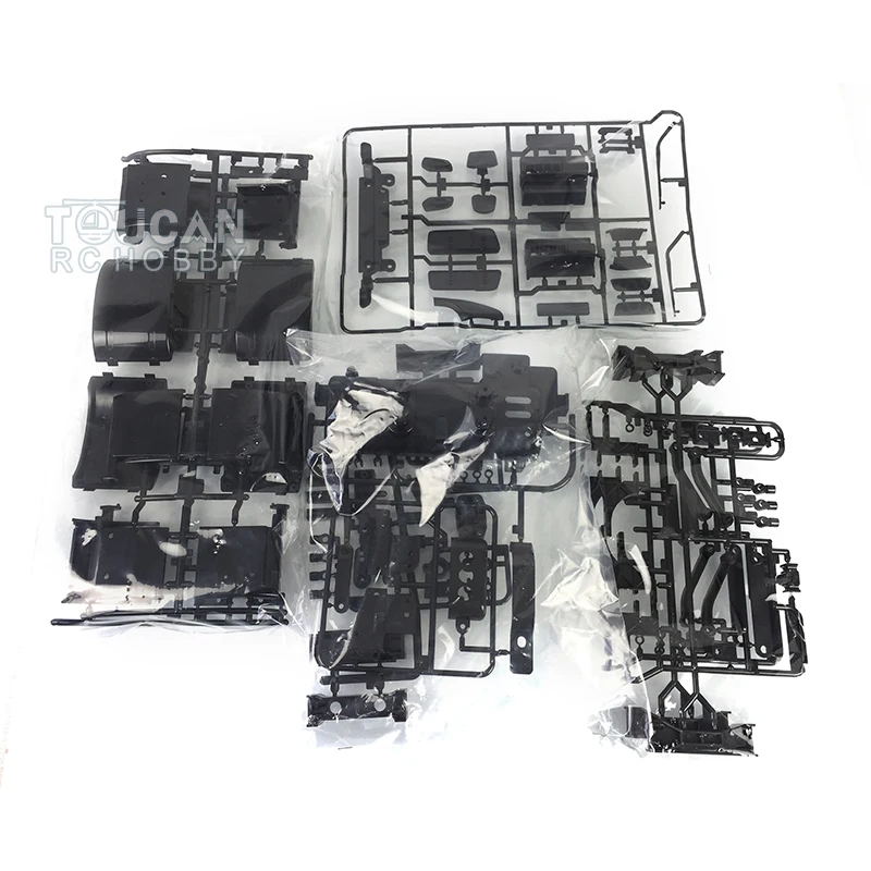 TAMIYA 1/14 Scale 6*4 Bz Arocs 3363 56352 RC Tractor Truck Cars Model KIT 540 Motor TH18017-SMT5
TAMIYA 1/14 Scale 6*4 Bz Arocs 3363 56352 RC Tractor Truck Cars Model KIT 540 Motor TH18017-SMT5