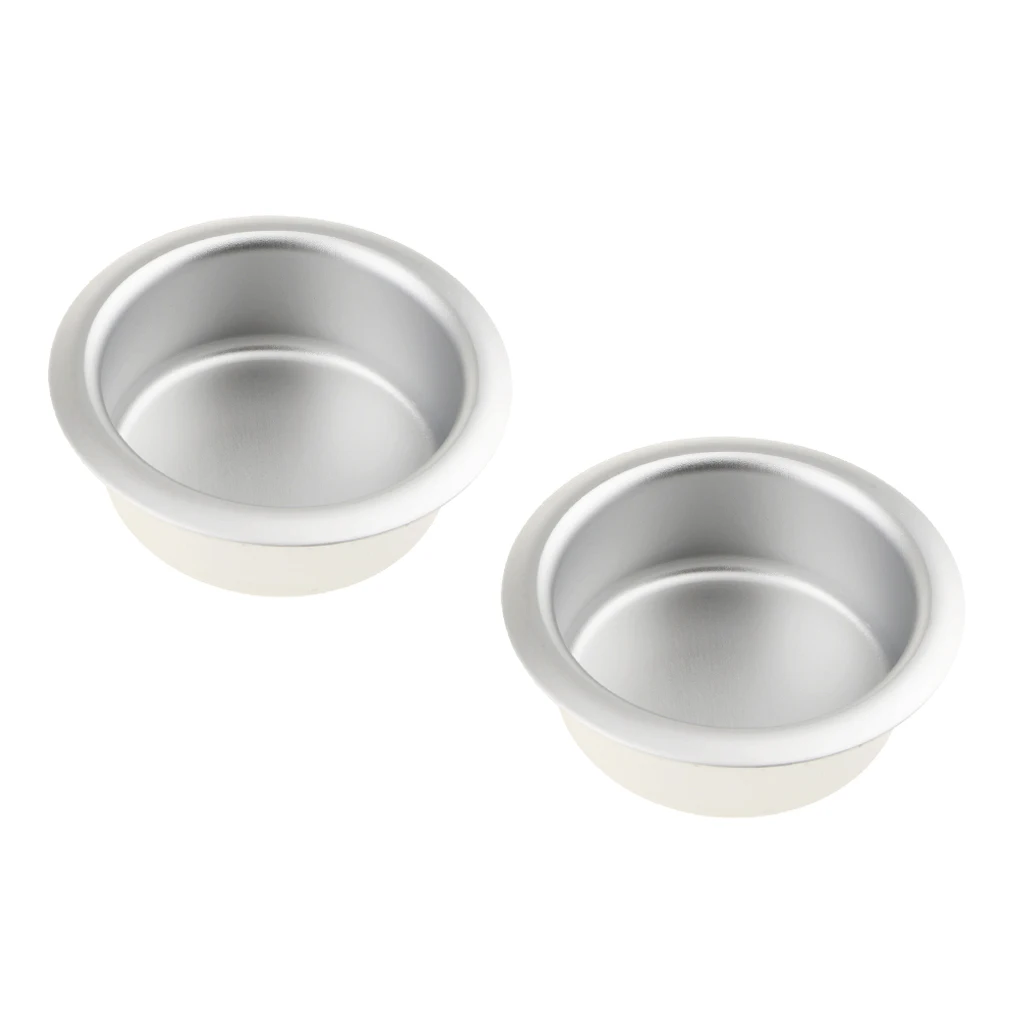 Set of 4 80mm/ 3.15 Marine Boat Car Truck Camper RV Cup Drink Bottle Holder Storage Base
Set of 4 80mm/ 3.15 Marine Boat Car Truck Camper RV Cup Drink Bottle Holder Storage Base