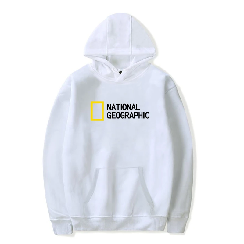 National Geographic Hoodies Men/Women Comic Men Casual Tops Graphic Unisex Sweatshirts Female Streetwear Pullovers streetwear
National Geographic Hoodies Men/Women Comic Men Casual Tops Graphic Unisex Sweatshirts Female Streetwear Pullovers streetwear