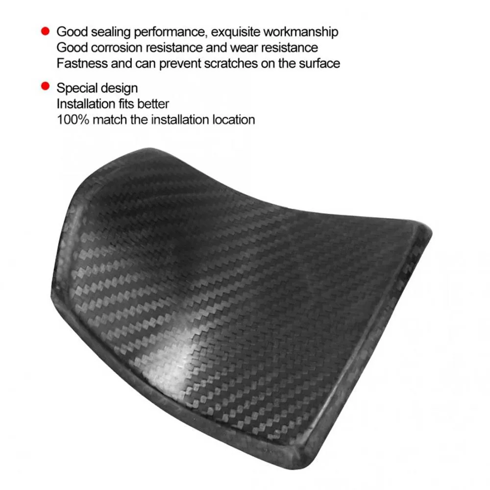 For HONDA Forza300 Forza 300 350 2018-2020 Motorcycle Accessories Carbon Fiber Pattern Fuel Tank Cap Fuel Gas Oil Tank Cap Cover
For HONDA Forza300 Forza 300 350 2018-2020 Motorcycle Accessories Carbon Fiber Pattern Fuel Tank Cap Fuel Gas Oil Tank Cap Cover