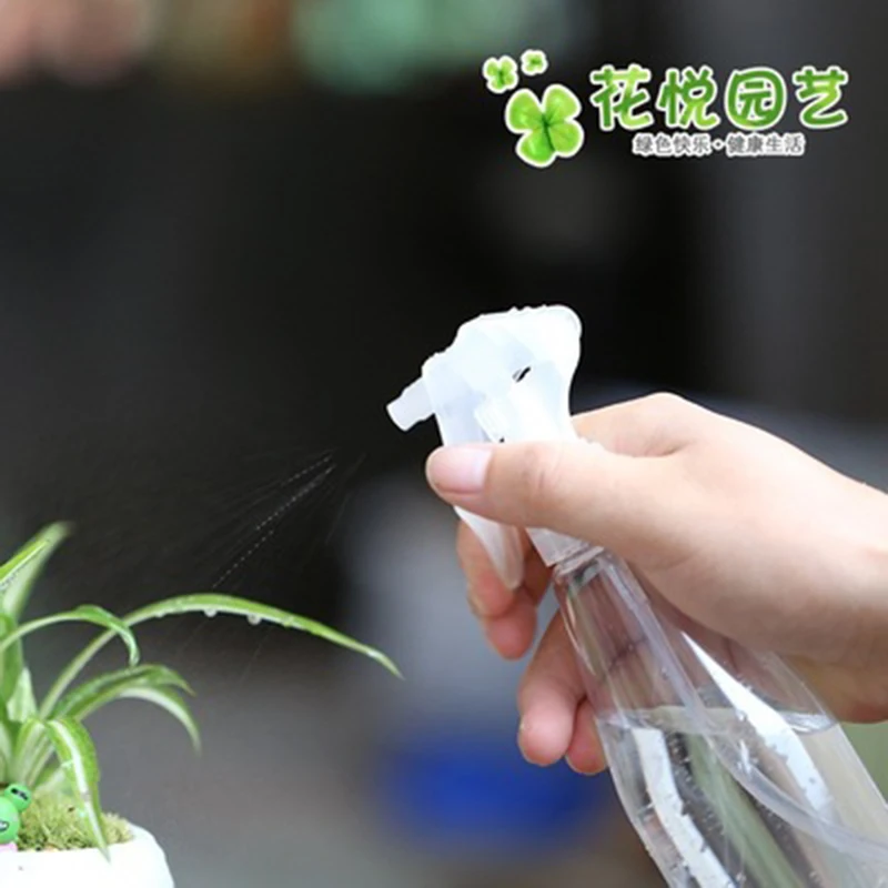 ZOCDOU 1 Piece 200ml Gardening Tool Spray Bottle Model Small Statue Figurine Crafts Ornament Miniatures
ZOCDOU 1 Piece 200ml Gardening Tool Spray Bottle Model Small Statue Figurine Crafts Ornament Miniatures