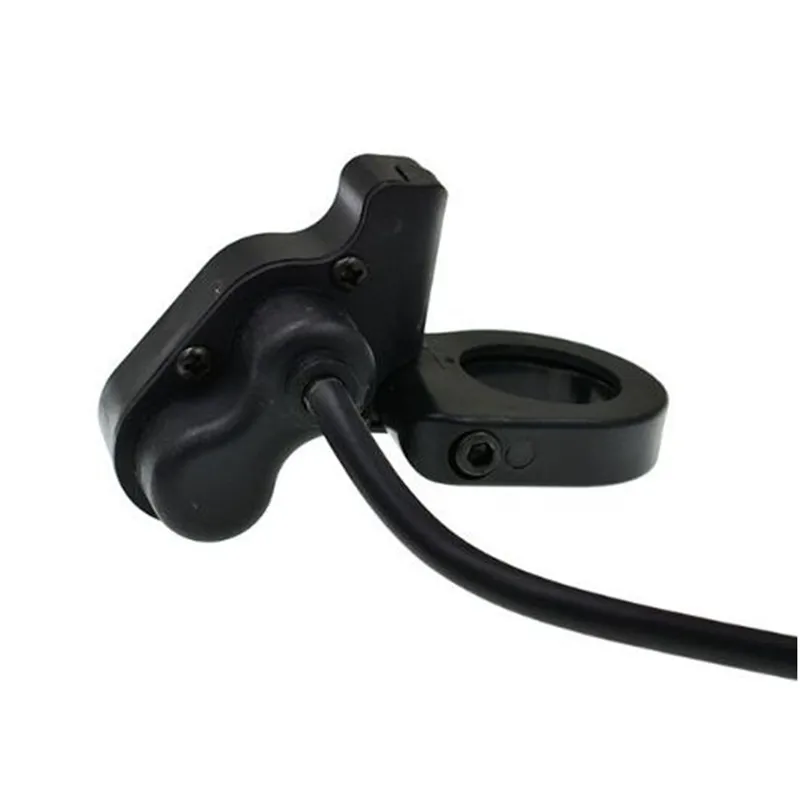 Motorcycle Handlebar Switch Electric Bike Scooter Horn Turn Signals On/Off Button Light Switch
Motorcycle Handlebar Switch Electric Bike Scooter Horn Turn Signals On/Off Button Light Switch