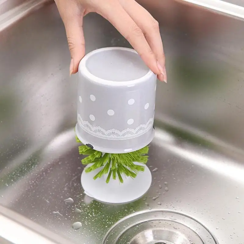 Suction Cup Brush Sink Suction Cup Cleaning Brush Cups Clean Use Lazy Brush Mugs Cleaner Strong N0U3 Goblet Suction For Cup G0R2
Suction Cup Brush Sink Suction Cup Cleaning Brush Cups Clean Use Lazy Brush Mugs Cleaner Strong N0U3 Goblet Suction For Cup G0R2