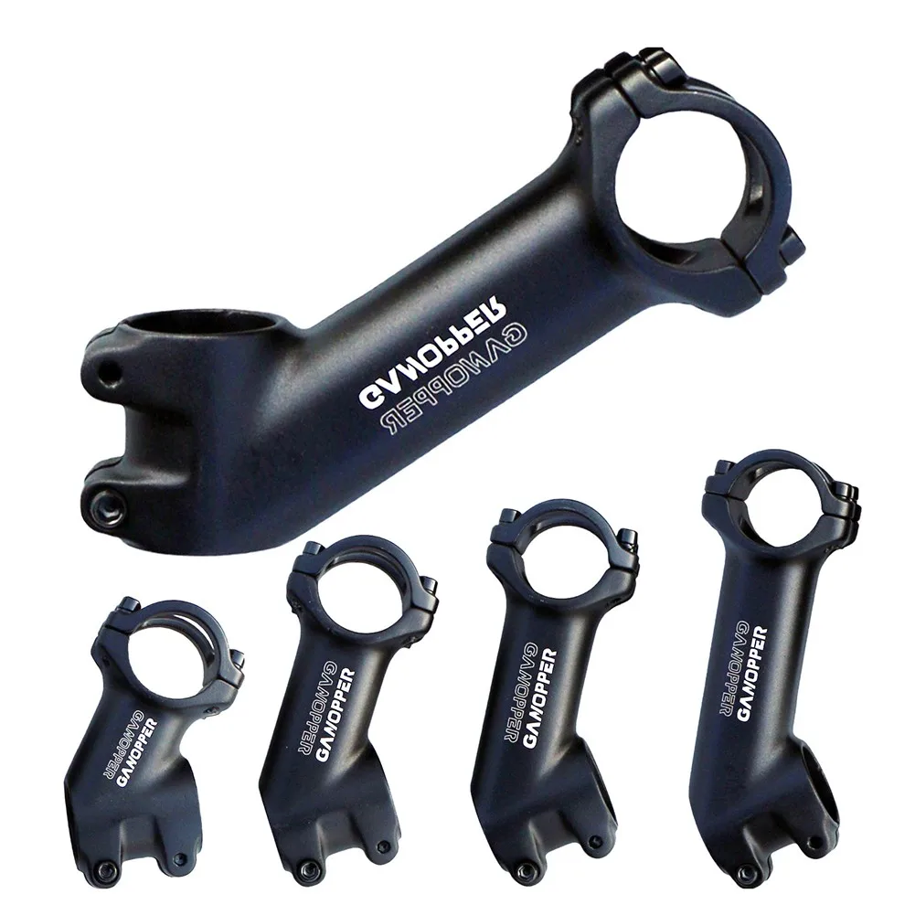 Bicycle Stem Mountain Road Bike Stem Ultralight Stem 70/80/90/110mm Handlebar Aluminum Alloy Stem Degree 35
Bicycle Stem Mountain Road Bike Stem Ultralight Stem 70/80/90/110mm Handlebar Aluminum Alloy Stem Degree 35