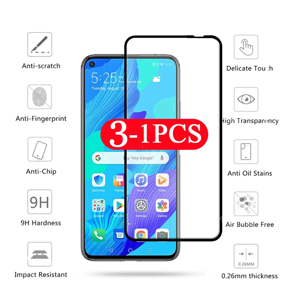 3/2/1 шт. полное покрытие Защитная пленка для honor 20 pro 20s закаленное стекло Huawei mate 30 lite nova 5T 5Z 5i Защитная пленка для экрана телефона
3/2/1 шт. полное покрытие Защитная пленка для honor 20 pro 20s закаленное стекло Huawei mate 30 lite nova 5T 5Z 5i Защитная пленка для экрана телефона
