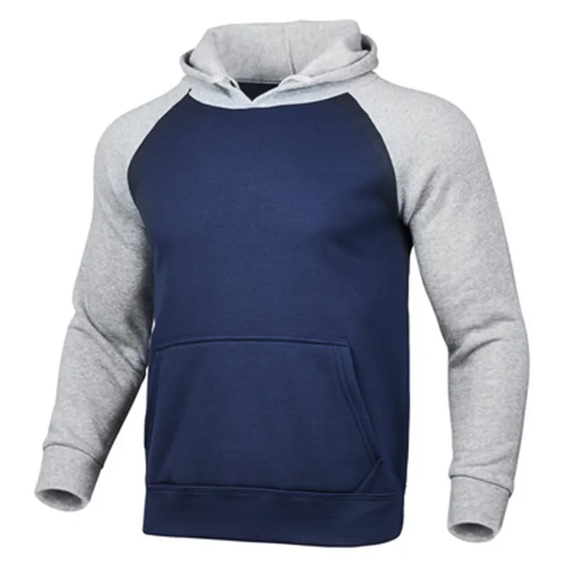 2021 Brand New Men's Hoodies Sweatshirts Leisure Pullover for Male Fashion Jumper Jacket Hoodie Sweatshirt
2021 Brand New Men's Hoodies Sweatshirts Leisure Pullover for Male Fashion Jumper Jacket Hoodie Sweatshirt