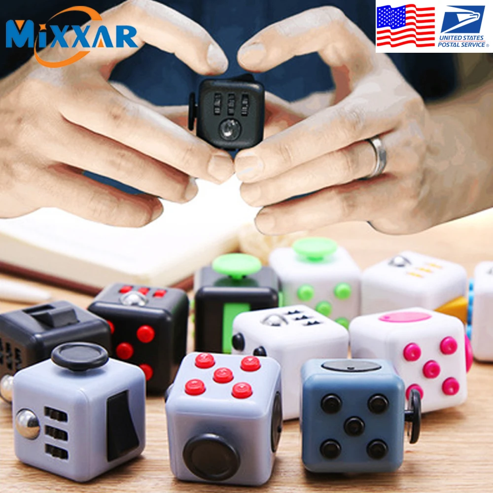 ZK20 Прямая поставка, реквизит для вечеринки, Офисная игрушка для снятия стресса с рук, для взрослых и детей, 6 сторон, волшебный антистрессовы...
ZK20 Прямая поставка, реквизит для вечеринки, Офисная игрушка для снятия стресса с рук, для взрослых и детей, 6 сторон, волшебный антистрессовы...