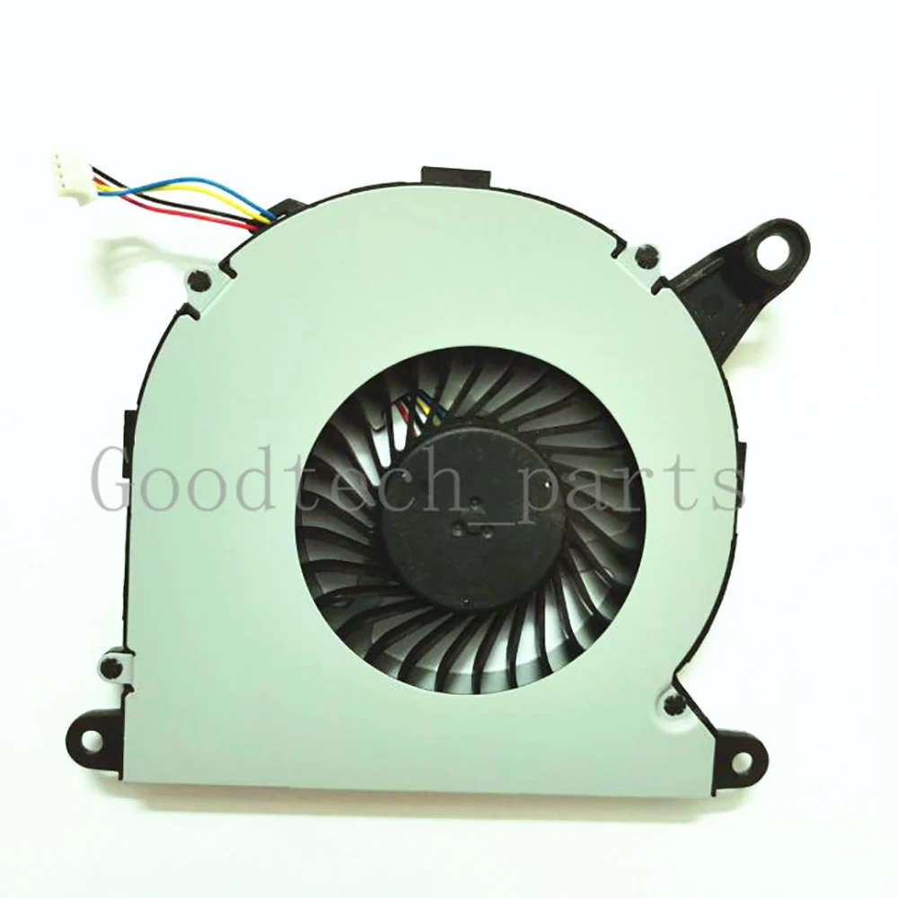 NEW cooling fan cooler For Intel NUC8 NUC8i7BEH BSC0805HA-00 DC05V 0.60A radiator All-IN-ONE
NEW cooling fan cooler For Intel NUC8 NUC8i7BEH BSC0805HA-00 DC05V 0.60A radiator All-IN-ONE