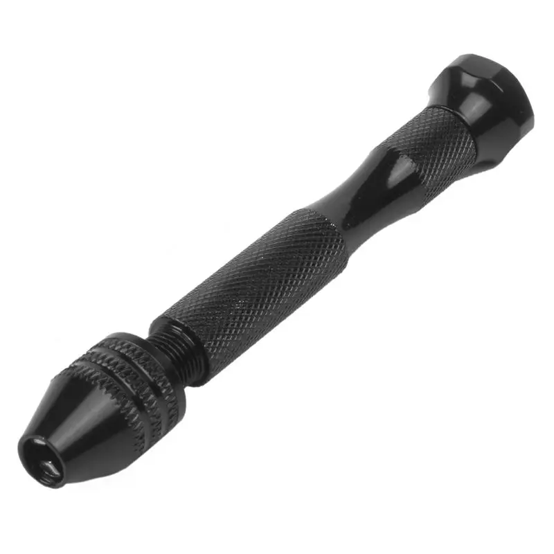 Promotion! 21 Pieces Twist Drill Bits Precision Pin Vise Mini Hand Bit Set Rotary Tools | Инструменты