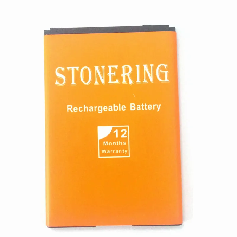 Stonering 1200mAh Battery for Fly BL7301 BL6402 BL6001 BL3901 BL4505 BL4001 BL4017 BL5405 BL7407 Mobile Phone
Stonering 1200mAh Battery for Fly BL7301 BL6402 BL6001 BL3901 BL4505 BL4001 BL4017 BL5405 BL7407 Mobile Phone