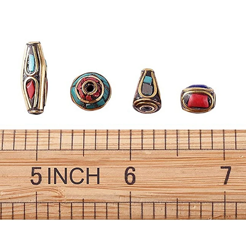 Bracelet, Necklace, Earring Accessories, Diy Beaded Jewelry Accessories, Handmade Tibetan Beads Loose Beads
Bracelet, Necklace, Earring Accessories, Diy Beaded Jewelry Accessories, Handmade Tibetan Beads Loose Beads