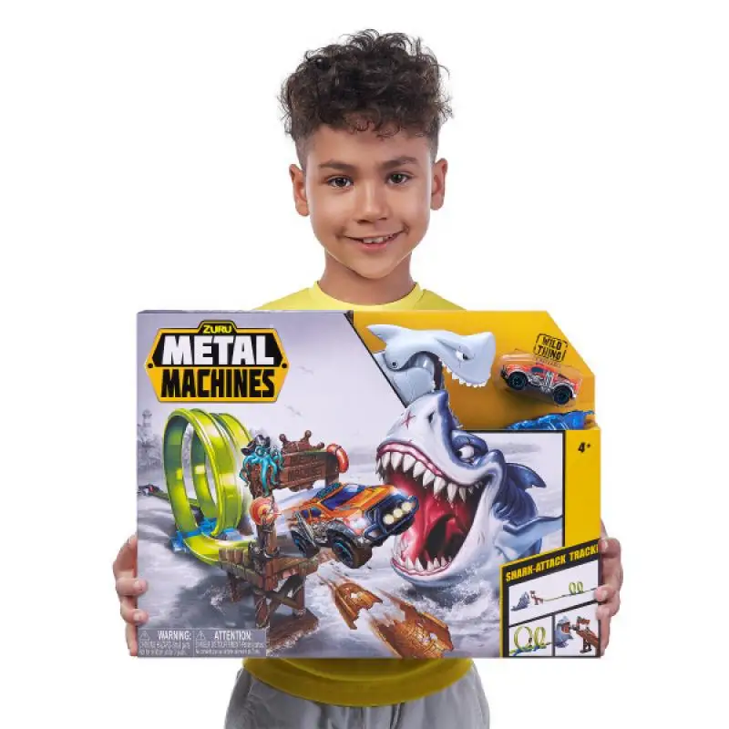 new ZURU Fleeing Megalodon escape set alloy car toy set boy Surprise Anime Figure dinosaur Model Toys Birthday Gift for Boys
new ZURU Fleeing Megalodon escape set alloy car toy set boy Surprise Anime Figure dinosaur Model Toys Birthday Gift for Boys