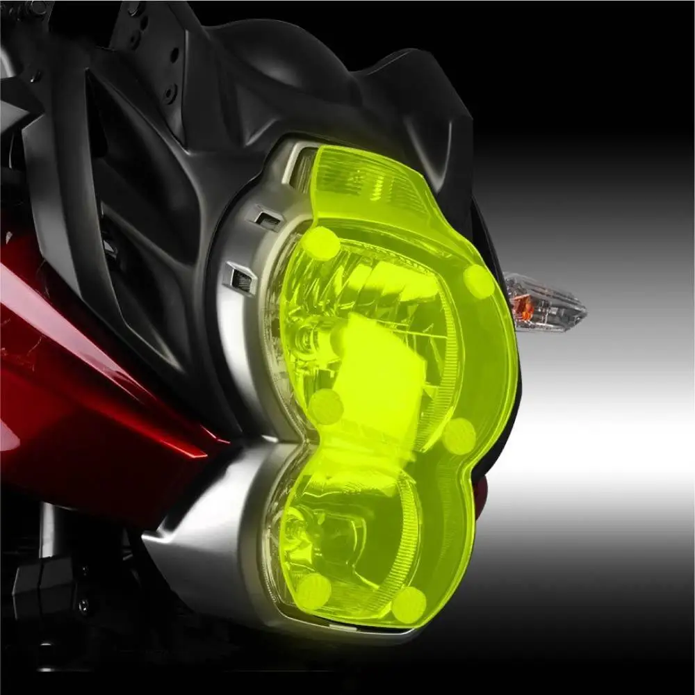 Motorcycle Accessories headlight Guard Head light Lens Cover protector For KAWASAKI Versys650 Versys 650 2010-2014
Motorcycle Accessories headlight Guard Head light Lens Cover protector For KAWASAKI Versys650 Versys 650 2010-2014