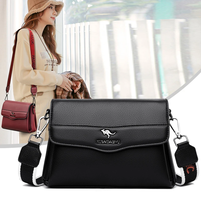 OLD TANG Hot Sale Solid Color Shoulder Bags for Women 2021 New Korean Fashion Handbag High Quality Pu Leather Small Square Bag
OLD TANG Hot Sale Solid Color Shoulder Bags for Women 2021 New Korean Fashion Handbag High Quality Pu Leather Small Square Bag