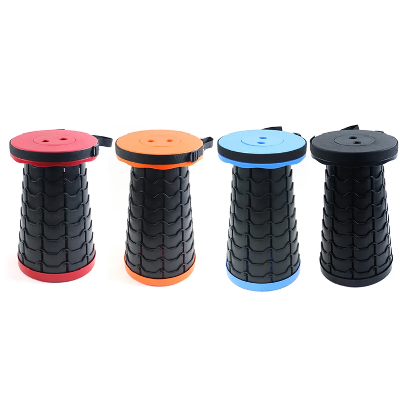 Telescopic Stool Folding Chair Outdoor Portable Stool Folding Chair Camping Stool Convenient Fishing Chair
Telescopic Stool Folding Chair Outdoor Portable Stool Folding Chair Camping Stool Convenient Fishing Chair