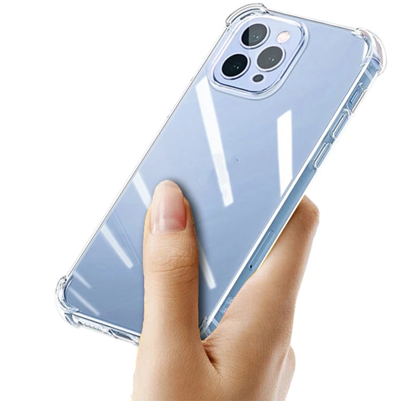 13 Series Phone Case for iPhone 13 Pro Max Shockproof Back Cover Camera Lens Protector Full Protection Case on 13/13Pro 2021
13 Series Phone Case for iPhone 13 Pro Max Shockproof Back Cover Camera Lens Protector Full Protection Case on 13/13Pro 2021