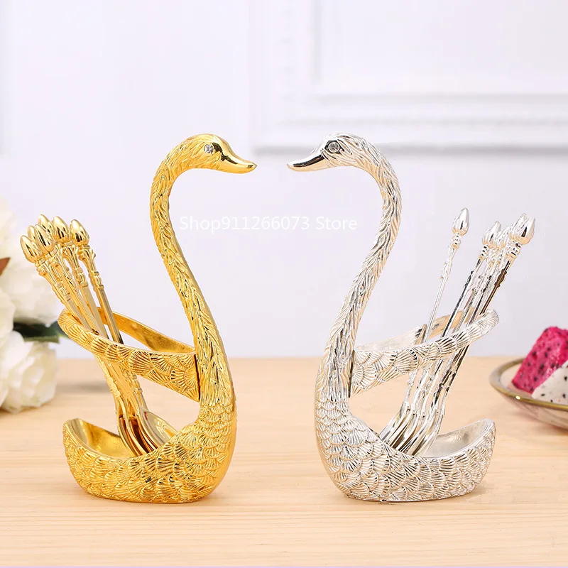 Set fruit fork coffee spoon metal fashion dessert cake fork fruit fork fork and spoon
Set fruit fork coffee spoon metal fashion dessert cake fork fruit fork fork and spoon