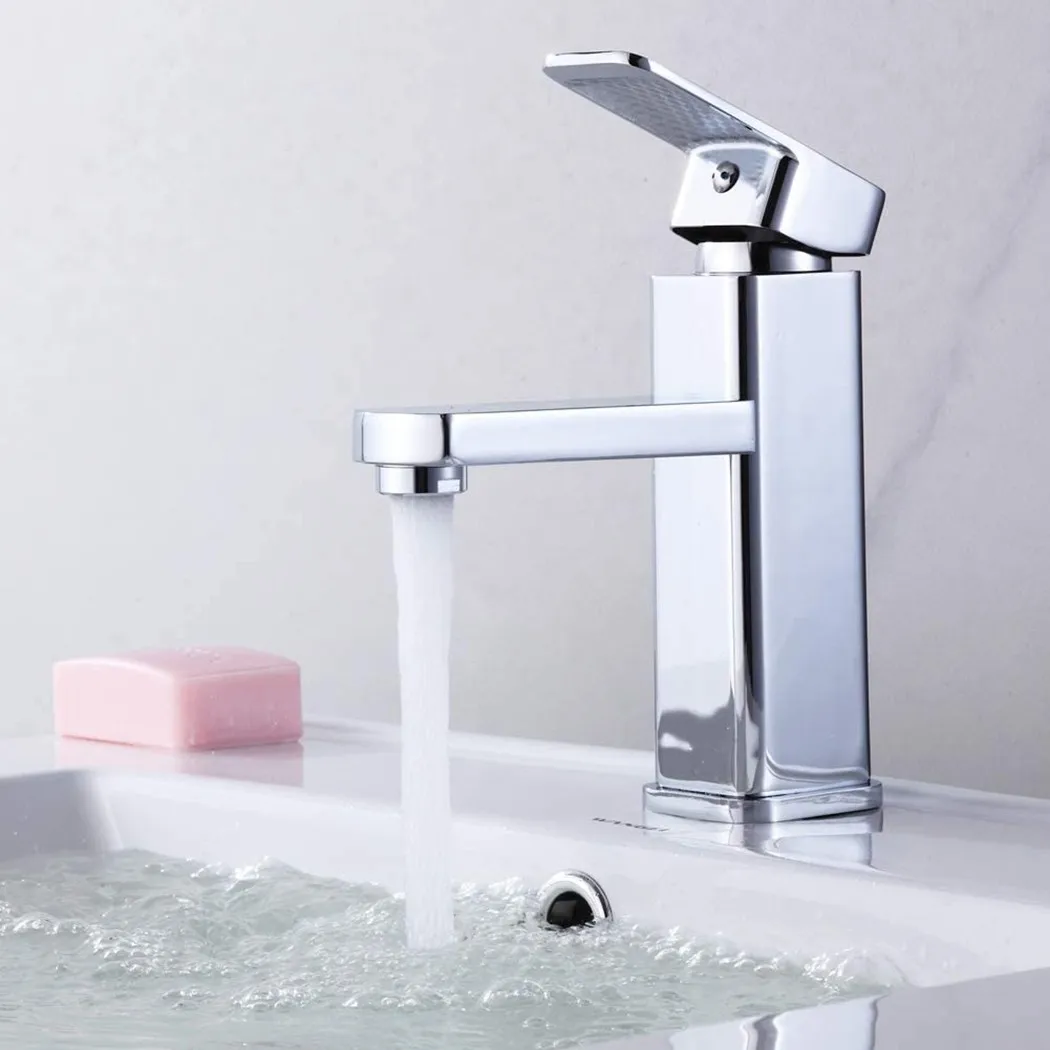 1pc Faucet Modern Bathroom Basin Sink Tap Mono Mixer Taps Waterfall Faucet Chrome Brass Hot Cold Mixer Tap Single Hole
1pc Faucet Modern Bathroom Basin Sink Tap Mono Mixer Taps Waterfall Faucet Chrome Brass Hot Cold Mixer Tap Single Hole