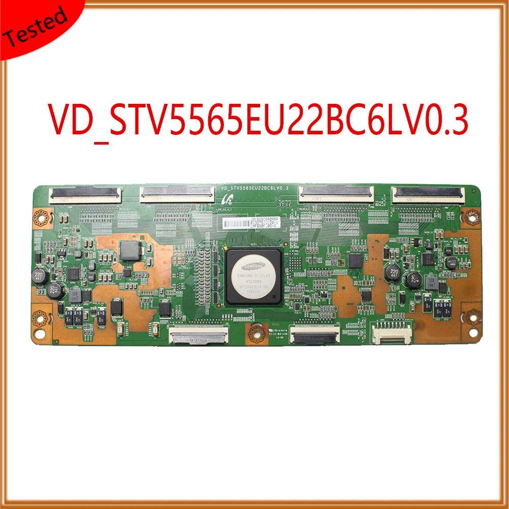 Телевизор VD _ S 5565EU22BC6LV0.3, карта TCON, оригинальное оборудование, ЖК-дисплей T CON, протестированный телевизор T-con, платы VD S TV 5565EU22BC6LV0.3
Телевизор VD _ S 5565EU22BC6LV0.3, карта TCON, оригинальное оборудование, ЖК-дисплей T CON, протестированный телевизор T-con, платы VD S TV 5565EU22BC6LV0.3