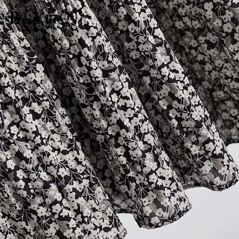 Beiyingni Plus Size Pleated Midi Skirts Womens Floral Printed Vintage Belt Chic Casual Chiffon Skirt Ladies Big Hem Faldas Mujer
Beiyingni Plus Size Pleated Midi Skirts Womens Floral Printed Vintage Belt Chic Casual Chiffon Skirt Ladies Big Hem Faldas Mujer