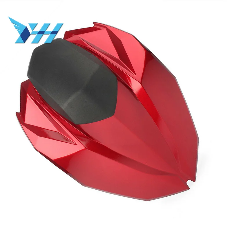 Motorcycle Rear Pillion Passenger Cowl Seat Back Cover Fairing Part Red or Green For Kawasaki Z800 Z 800 2013 2014 2015 2016 
Motorcycle Rear Pillion Passenger Cowl Seat Back Cover Fairing Part Red or Green For Kawasaki Z800 Z 800 2013 2014 2015 2016