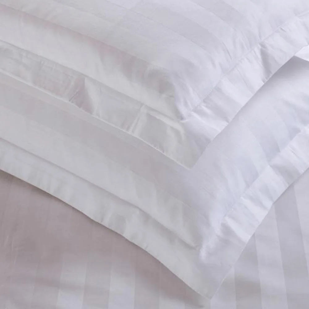 50*80/58*88cm Hotel Supplies Home Bedding Cotton Pure White Encryption Pillowcase Satin Solid Soft Pillow Case HOt Dropshipping
50*80/58*88cm Hotel Supplies Home Bedding Cotton Pure White Encryption Pillowcase Satin Solid Soft Pillow Case HOt Dropshipping