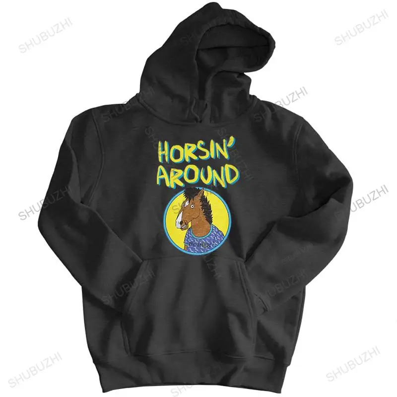 Cuc sweatshirt Bojack The Horseman Serie Tv Movie Famous Horse Men Brand Print hoodie Men Tops Funny print hooded jacket cool
Cuc sweatshirt Bojack The Horseman Serie Tv Movie Famous Horse Men Brand Print hoodie Men Tops Funny print hooded jacket cool