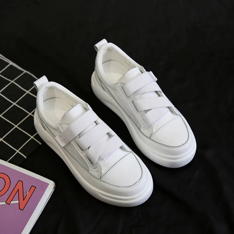 Tenis Feminino; Женские разноцветные кроссовки обувь Повседневная Женская Удобная износостойкая обувь на платформе на высоком каблуке круглый но...
Tenis Feminino; Женские разноцветные кроссовки обувь Повседневная Женская Удобная износостойкая обувь на платформе на высоком каблуке круглый но...