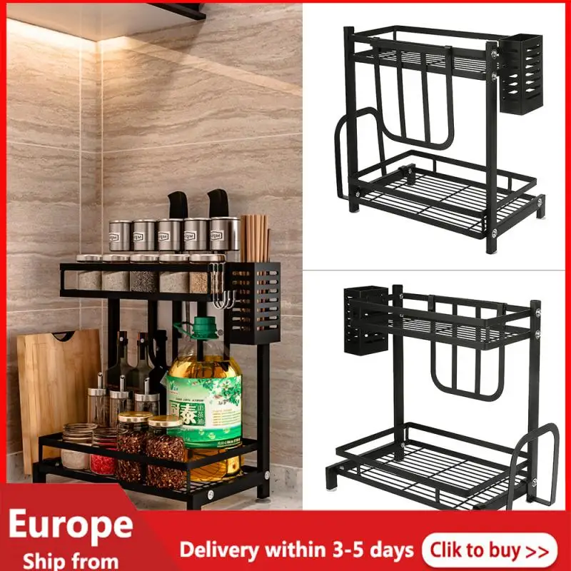 Iron Kitchen Storage Rack Cosmetic Makeup Basket Metal Spice Seasoning Holder Assembly Desktop Bathroom Shelf Storage Basket HWC
Iron Kitchen Storage Rack Cosmetic Makeup Basket Metal Spice Seasoning Holder Assembly Desktop Bathroom Shelf Storage Basket HWC