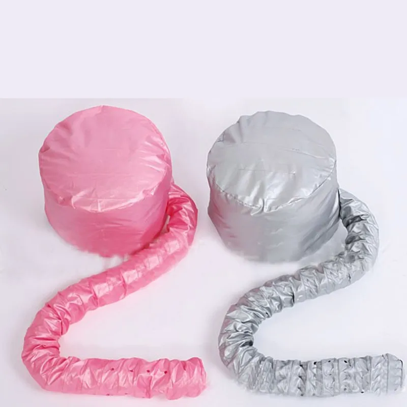 Easy use Hair perm hair dryer nursing dye hair modelling warm air drying treatment cap home safer than electric cap
Easy use Hair perm hair dryer nursing dye hair modelling warm air drying treatment cap home safer than electric cap