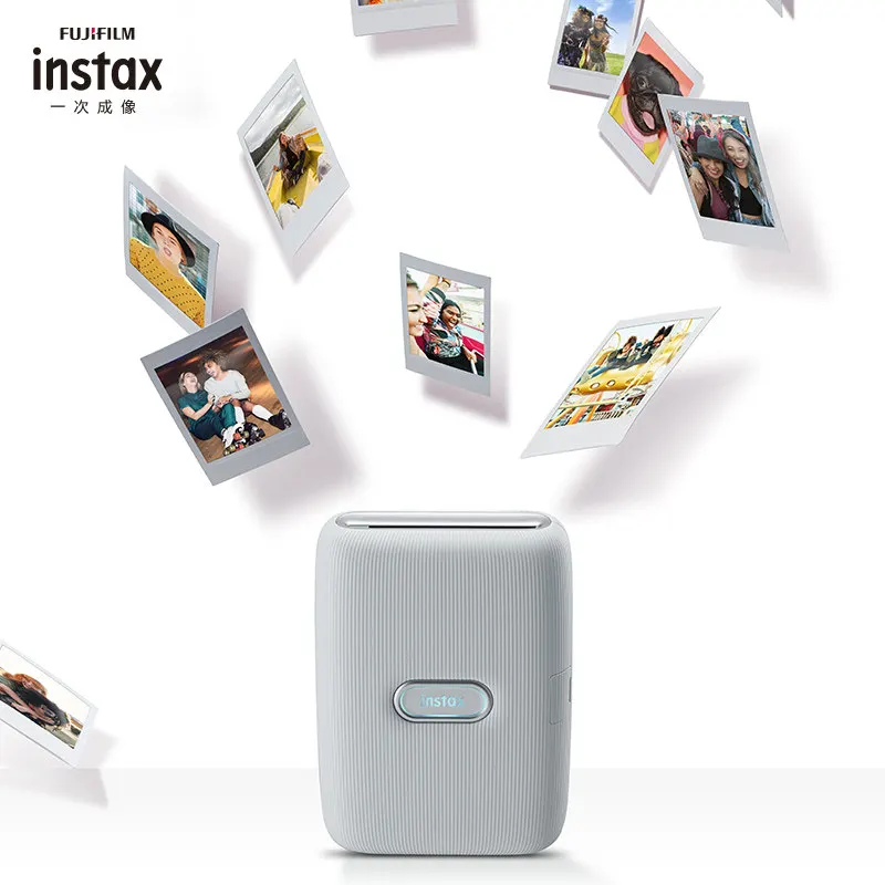 Оригинальный Fuji Instant Mini Link-timeImaging мобильный телефон мини Портативный мобильный телефон принтер печатающий фотографии с телефона пленка Fuji п...
Оригинальный Fuji Instant Mini Link-timeImaging мобильный телефон мини Портативный мобильный телефон принтер печатающий фотографии с телефона пленка Fuji п...