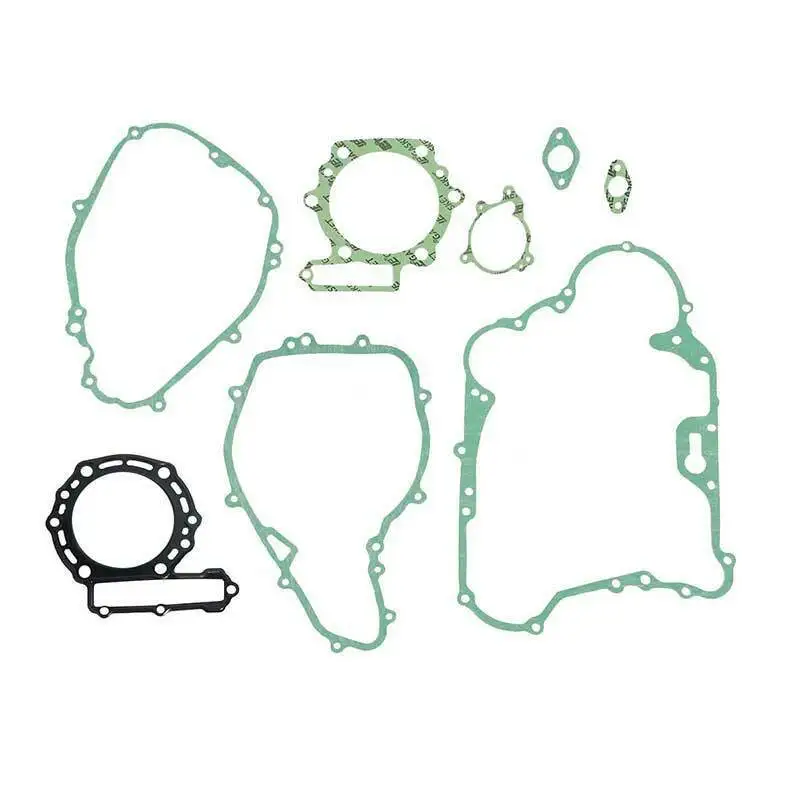 Motorcycle Completed Engine Gasket Kit Set For Kawasaki KLR650 KLR 650 1987-2007 88 89 90 91 92 93 94 95 96 97 98 99
Motorcycle Completed Engine Gasket Kit Set For Kawasaki KLR650 KLR 650 1987-2007 88 89 90 91 92 93 94 95 96 97 98 99