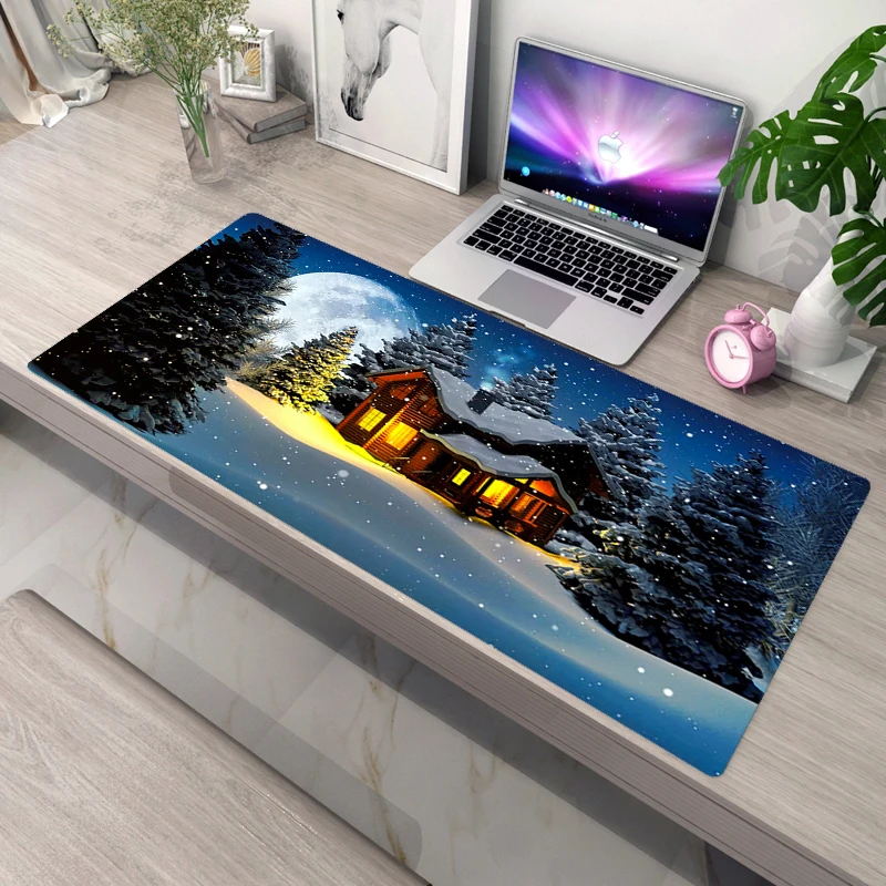 Table Mat Extended Pad Mouse Artistisk Mousepad Anime Carpet Gaming Laptop Gamers Accessories Gamer Keyboard Deskmat Carpets
Table Mat Extended Pad Mouse Artistisk Mousepad Anime Carpet Gaming Laptop Gamers Accessories Gamer Keyboard Deskmat Carpets