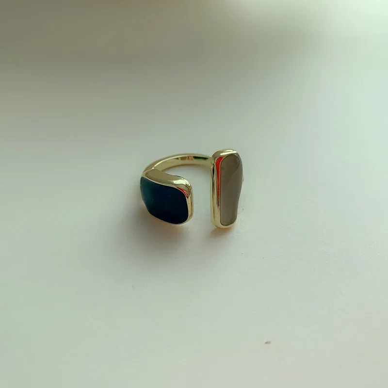 TIMEONLY Korean Style Candy Color Crystal Open Ring for Women Girls Adjustable Charm Ring 2021 Fashion Hot Sale Party Jewellery
TIMEONLY Korean Style Candy Color Crystal Open Ring for Women Girls Adjustable Charm Ring 2021 Fashion Hot Sale Party Jewellery
