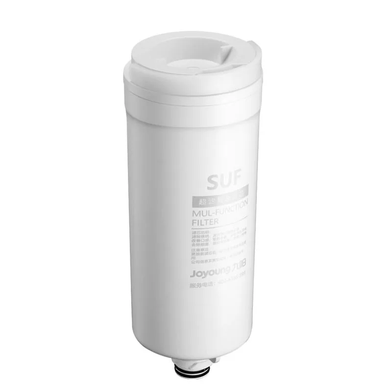 Portable Direct drinking level 5 Depth filtering water purifier Home Health drinking with Replacement core WF47
Portable Direct drinking level 5 Depth filtering water purifier Home Health drinking with Replacement core WF47