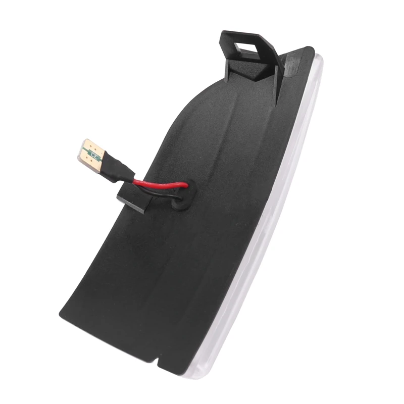 Car Dynamic LED Turn Signal Light Rearview Mirror Blinker Indicator Light for Ford Everest 2015-2019 Ranger T6 Raptor
Car Dynamic LED Turn Signal Light Rearview Mirror Blinker Indicator Light for Ford Everest 2015-2019 Ranger T6 Raptor