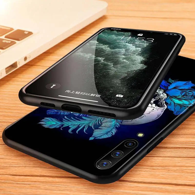 Grim Reaper Skull for Samsung A90 A80 A70 S A60 A50 S A30S A40 S A20 E A30 A10 A2 Core Black Phone Case
Grim Reaper Skull for Samsung A90 A80 A70 S A60 A50 S A30S A40 S A20 E A30 A10 A2 Core Black Phone Case