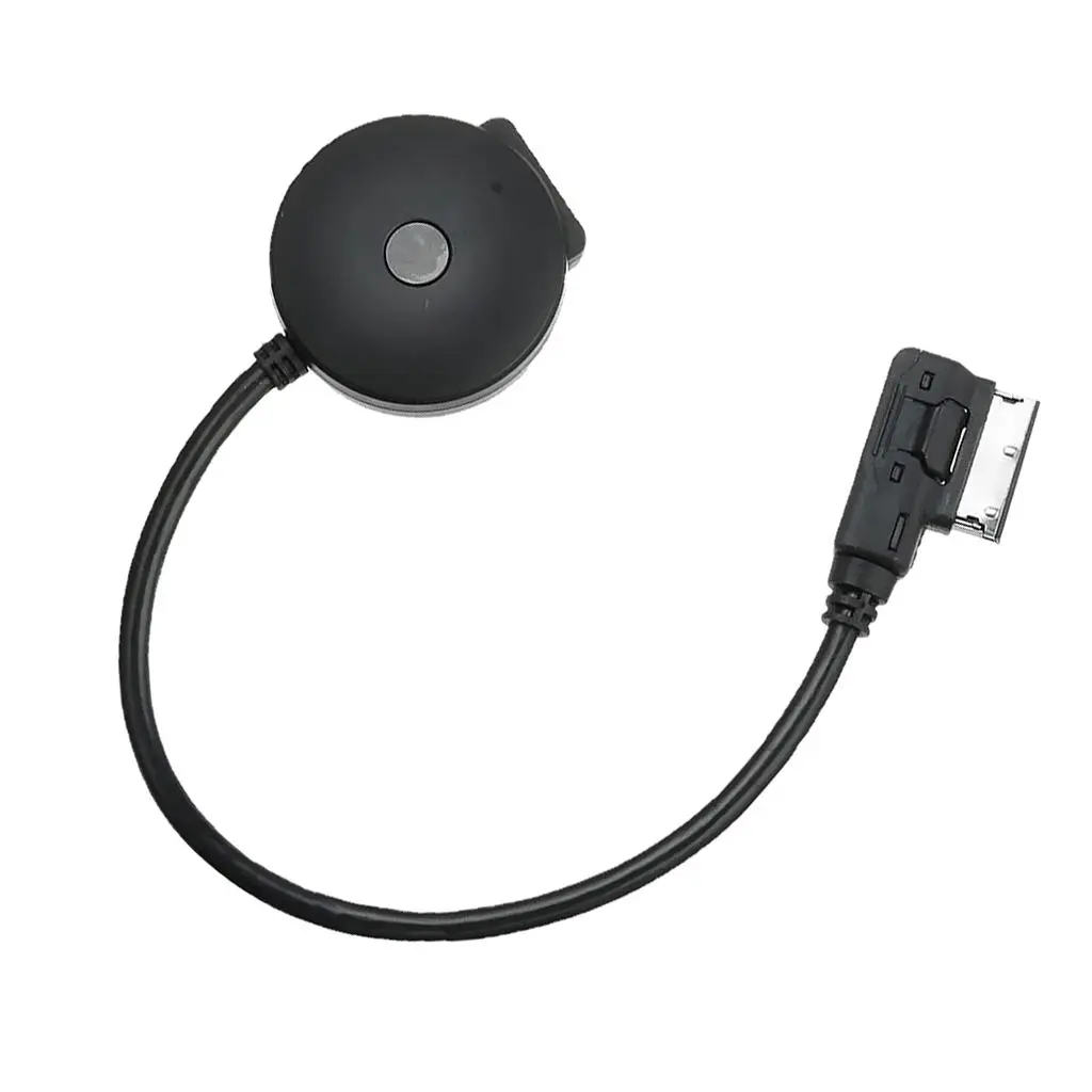 AMI MDI Interface To Bluetooth USB Audio Music Receiver Adapter 
AMI MDI Interface To Bluetooth USB Audio Music Receiver Adapter