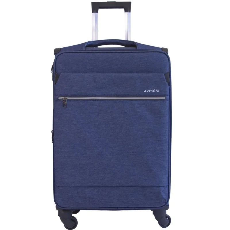 Super light special trolley case 24 light suitcase women Oxford cloth 20 small boarding suitcase 28 inch male
Super light special trolley case 24 light suitcase women Oxford cloth 20 small boarding suitcase 28 inch male