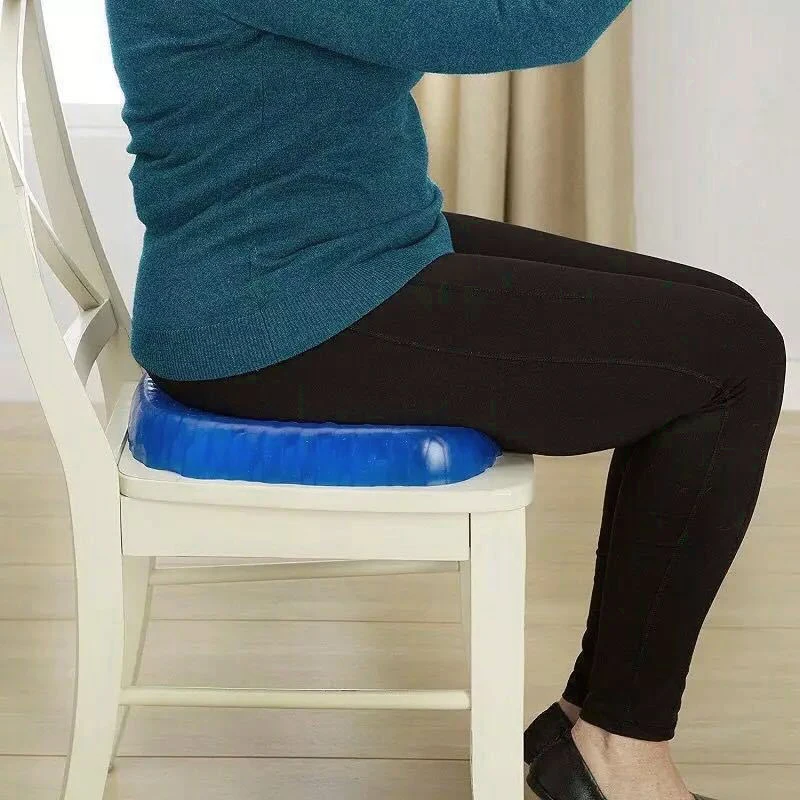 1 PCS Breathable Orthopedic Chair Car Seat Cushion Car Seat Cover Gel Seat Cushion Honeycomb Non-Slip For Home Office
1 PCS Breathable Orthopedic Chair Car Seat Cushion Car Seat Cover Gel Seat Cushion Honeycomb Non-Slip For Home Office