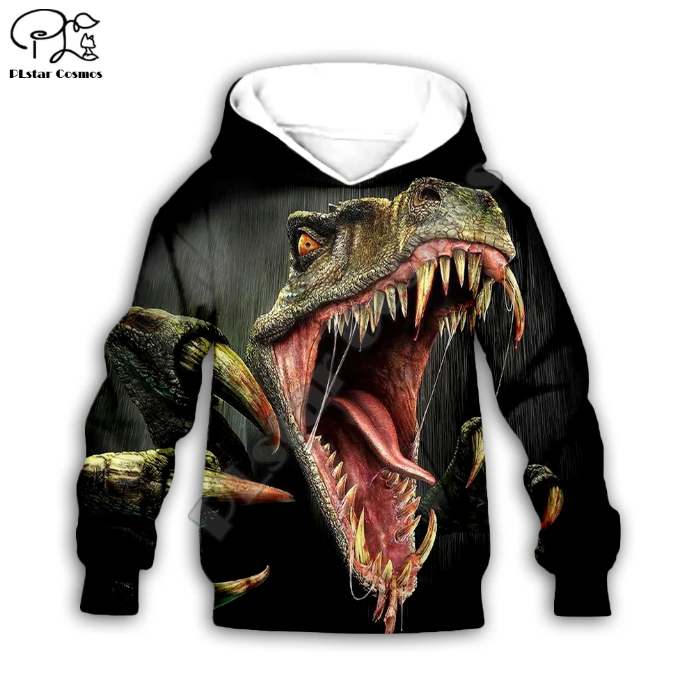 Children Clothing Set Toddlers Cool dinosaur mouth print 3d Hoodies Kids Baby Boy Girl Tracksuit Sweatshirts t shirts
Children Clothing Set Toddlers Cool dinosaur mouth print 3d Hoodies Kids Baby Boy Girl Tracksuit Sweatshirts t shirts