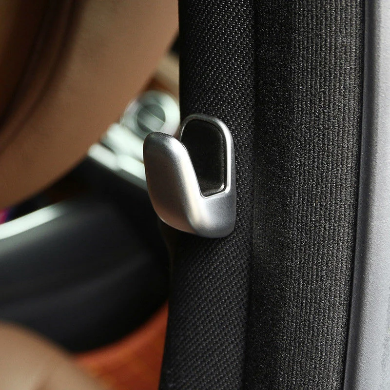 B Pillar Cover Trim Chrome Hook For Mercedes Benz E Class W212 W213 S Class W222 Stock 2018 Hot
B Pillar Cover Trim Chrome Hook For Mercedes Benz E Class W212 W213 S Class W222 Stock 2018 Hot