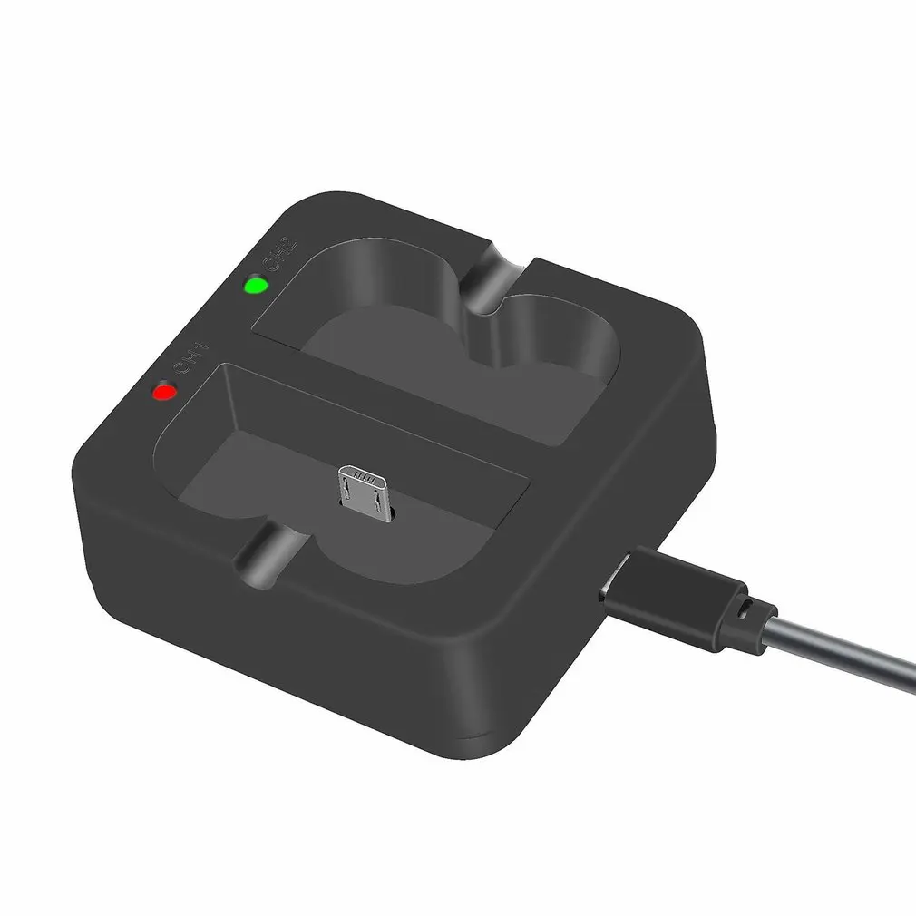 USB Portable Charger Suitable For Ring V4 Video Doorbell Battery Rechargeable Smart Charger Double Slot
USB Portable Charger Suitable For Ring V4 Video Doorbell Battery Rechargeable Smart Charger Double Slot