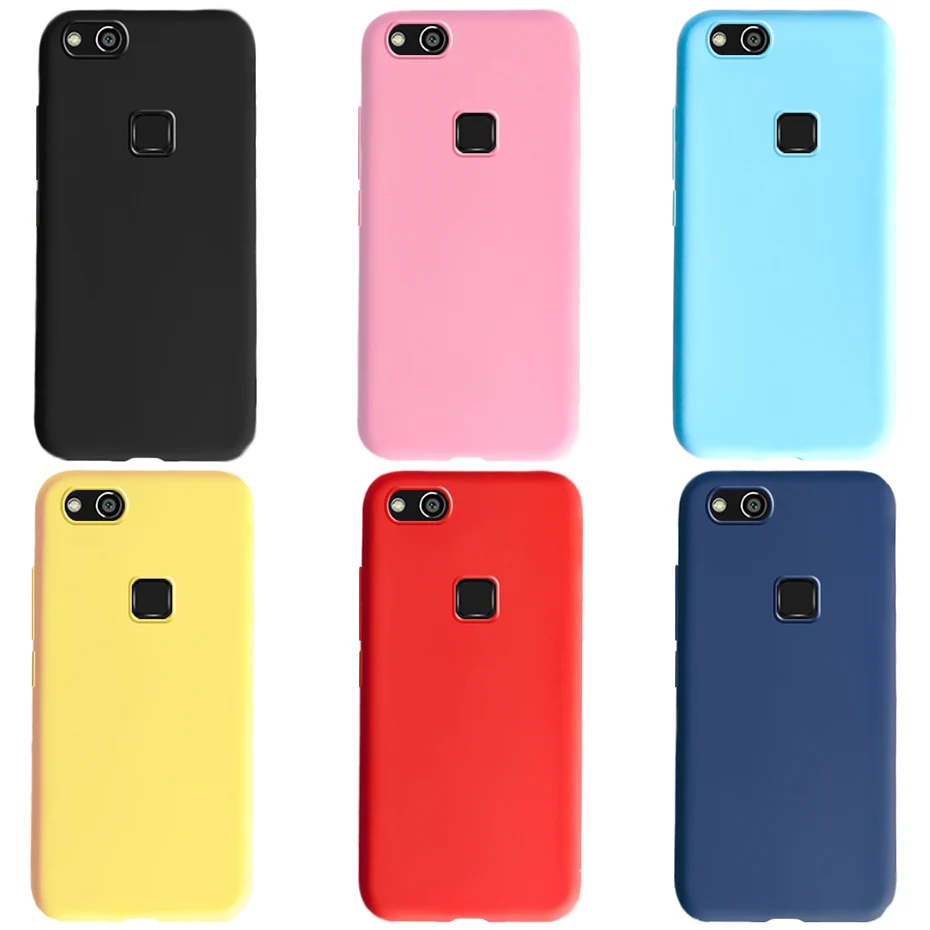 For Huawei P10 lite Silicone Soft TPU Cover case Shockproof Candy color Back Cover Phone case for huawei P10lite p 10 lite cases
For Huawei P10 lite Silicone Soft TPU Cover case Shockproof Candy color Back Cover Phone case for huawei P10lite p 10 lite cases