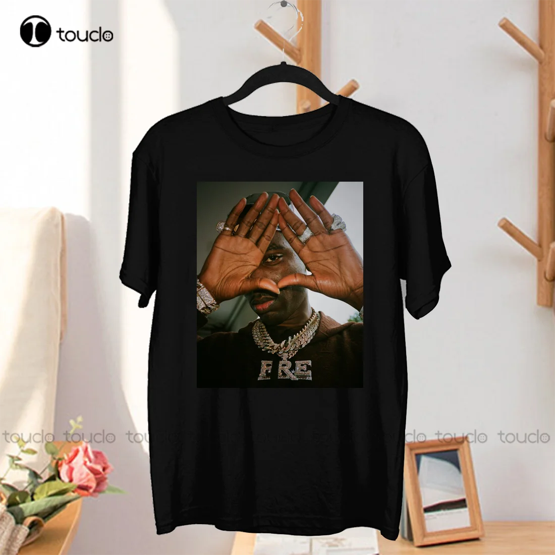 Vintage Will Always Remember Rapper Young Dolph Singned T Shirt Womens Tshirts Custom Aldult Teen Unisex Digital Printing Xs-5Xl
Vintage Will Always Remember Rapper Young Dolph Singned T Shirt Womens Tshirts Custom Aldult Teen Unisex Digital Printing Xs-5Xl