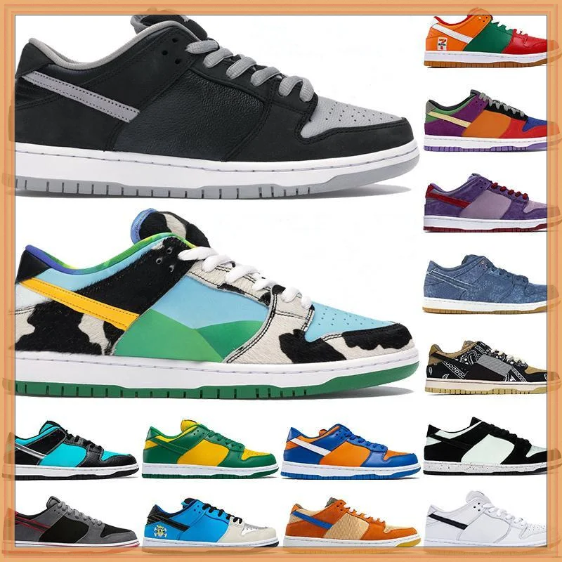 2021 Chunky Dunky SB Dunks Retro 1s Low Shadow Ben Jerry Board Shoes Samba Sashiko Sale Ivory Platform Men Women Trainers
2021 Chunky Dunky SB Dunks Retro 1s Low Shadow Ben Jerry Board Shoes Samba Sashiko Sale Ivory Platform Men Women Trainers
